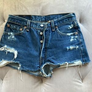 Vintage Levi’s